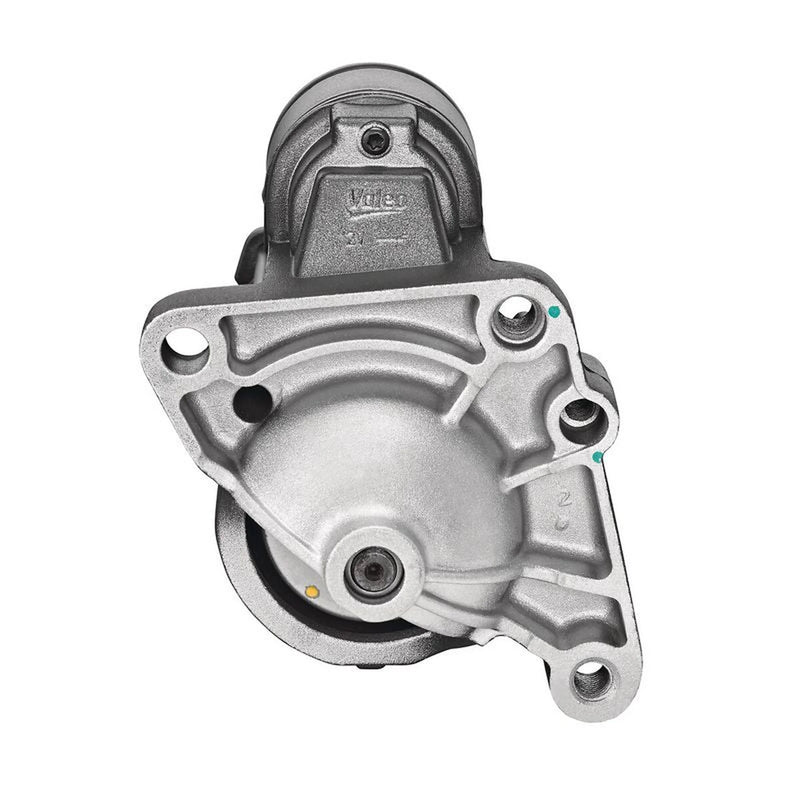 Valeo Starter Motor 12V 2.4kW 10 Teeth 438162