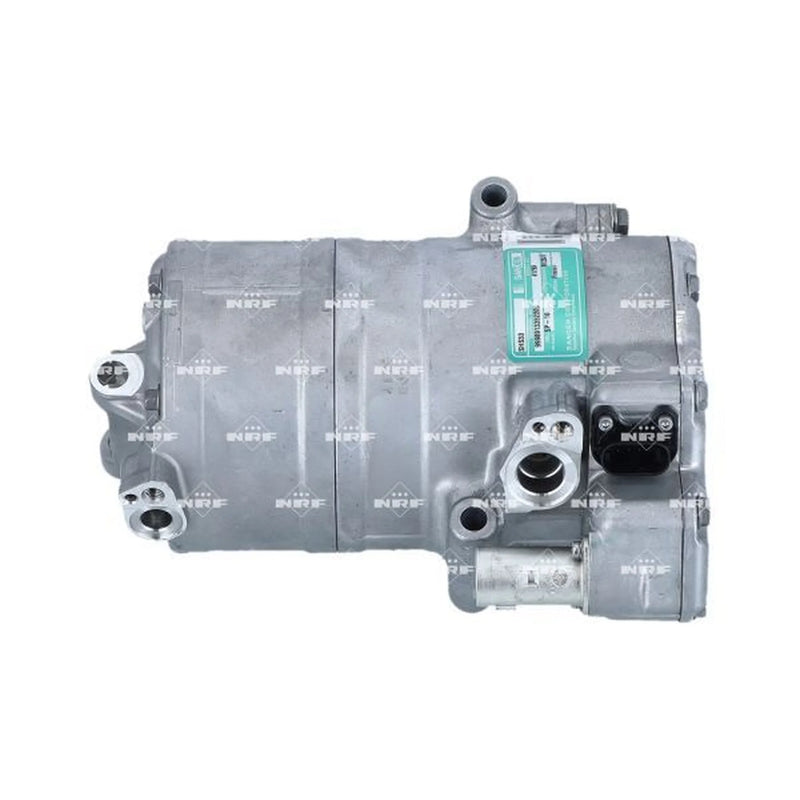 NRF Air Conditioning Compressor 320285