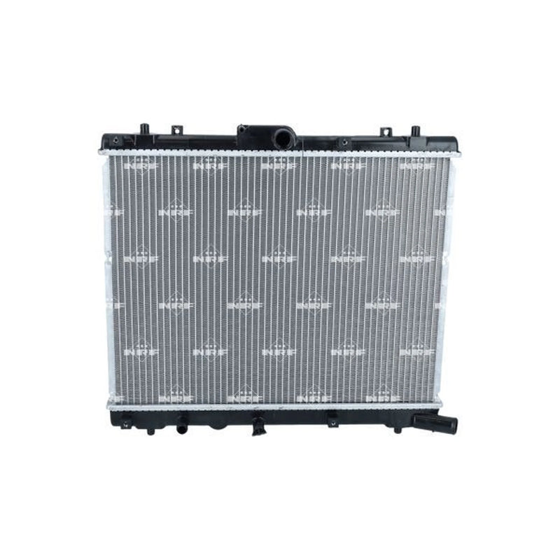 NRF Engine Radiator 59209