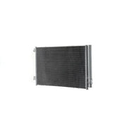 Mahle Air Conditioning Condenser AC 1051 000S