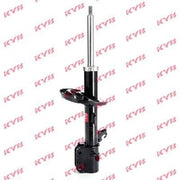 KYB Shock Absorber Damper Strut Front Left 333748