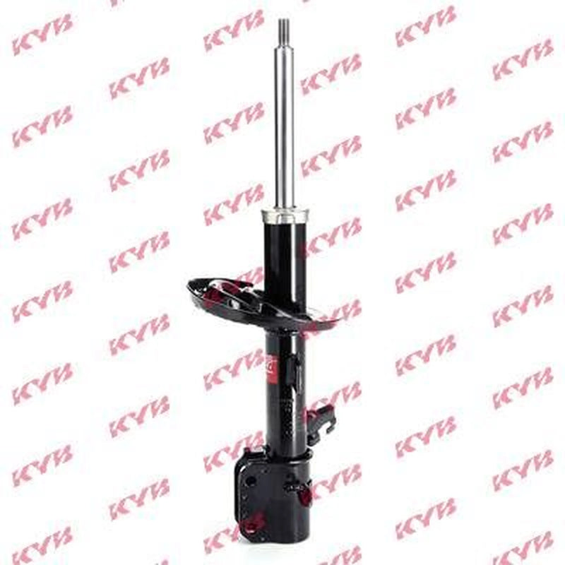 KYB Shock Absorber Damper Strut Front Left 333748