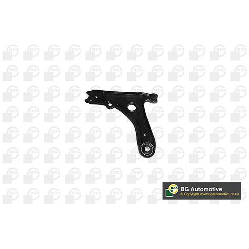 BGA Control/Trailing Arm Front Right TRC9625