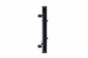 Hella 8MK 366 302-591 Radiator, engine cooling