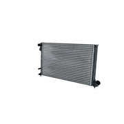 NRF Engine Radiator 58020