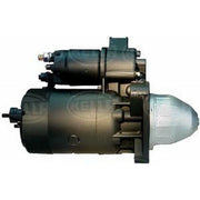 Hella Starter Motor 12V 2.2kW 9 Teeth 8EA 011 611-331