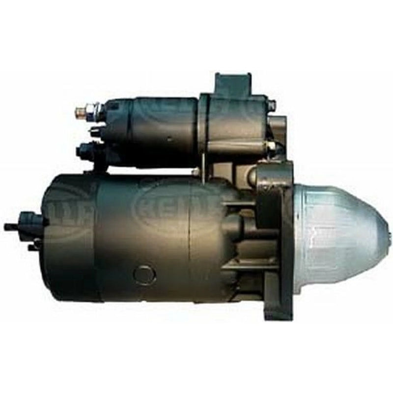 Hella Starter Motor 12V 2.2kW 9 Teeth 8EA 011 611-331