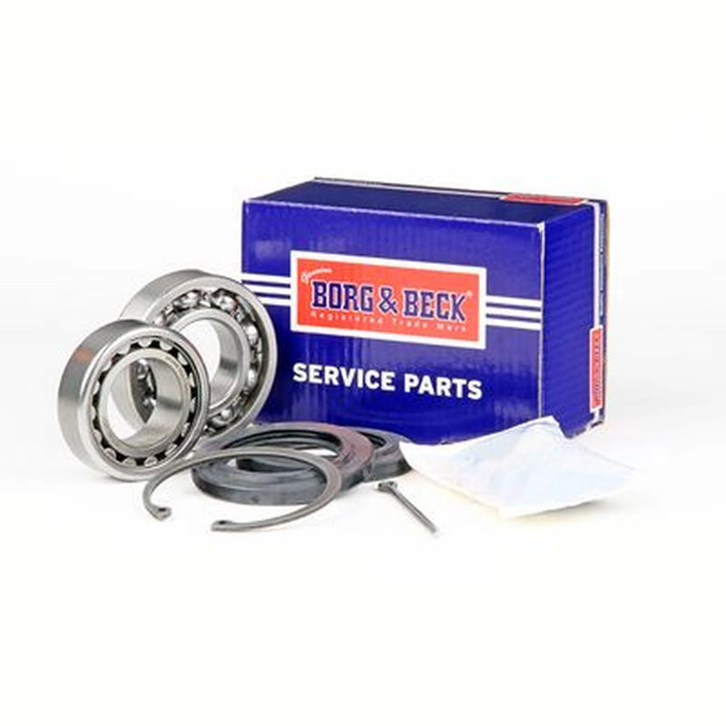 Borg & Beck Wheel Bearing Kit BWK274