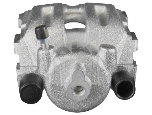 Febi Brake Caliper Assembly Rear Left