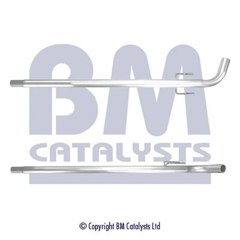BM Catalysts Exhaust Pipe OD BM50428