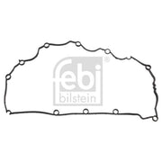Febi Cylinder Head Cover Gasket ACM (Polyacrylate) 37144