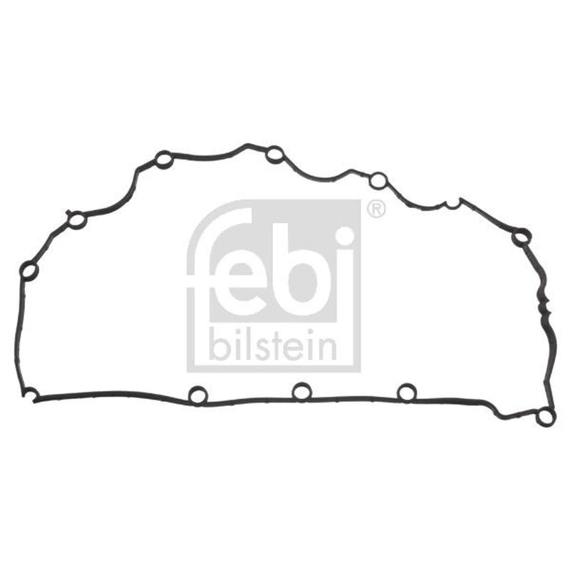 Febi Cylinder Head Cover Gasket ACM (Polyacrylate) 37144