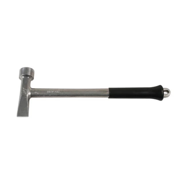 Power-TEC Aluminium Hammer - Vertical Pein - PPL