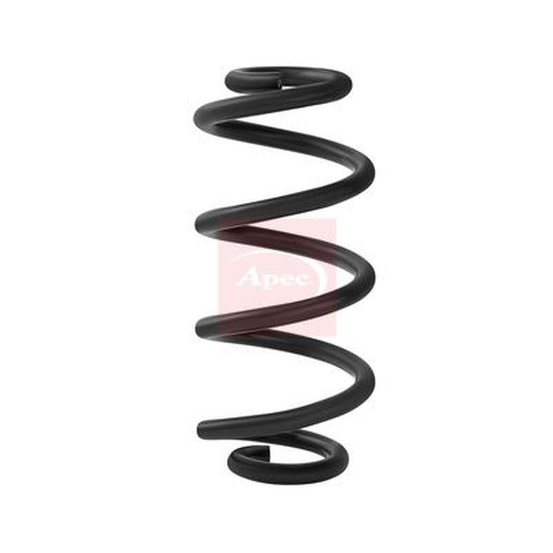 Apec Rear Suspension Coil Spring ACS2135