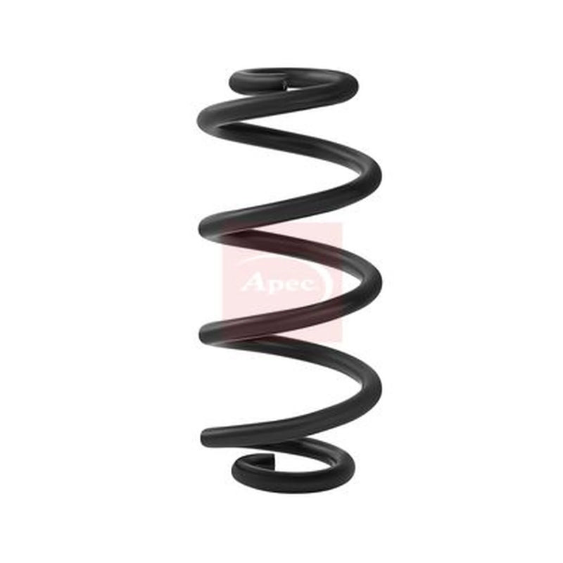 Apec Rear Suspension Coil Spring ACS2135