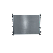 NRF Electric Motor Radiator (Traction Battery) 550436