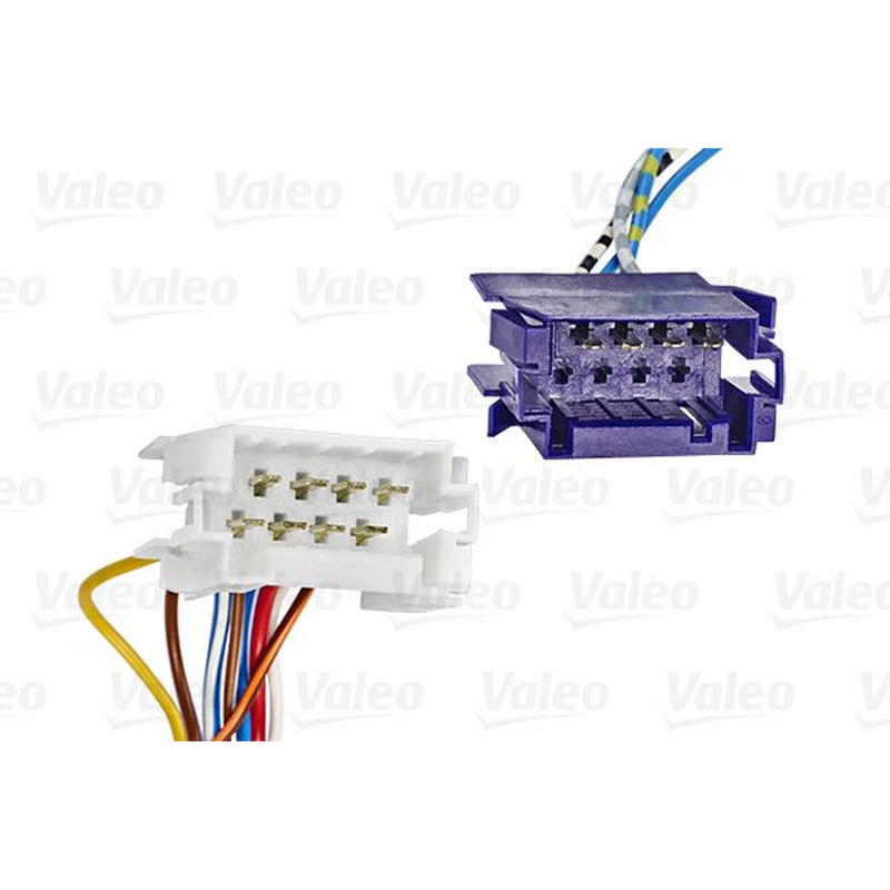 Valeo Steering Column Switch Connectors 645164