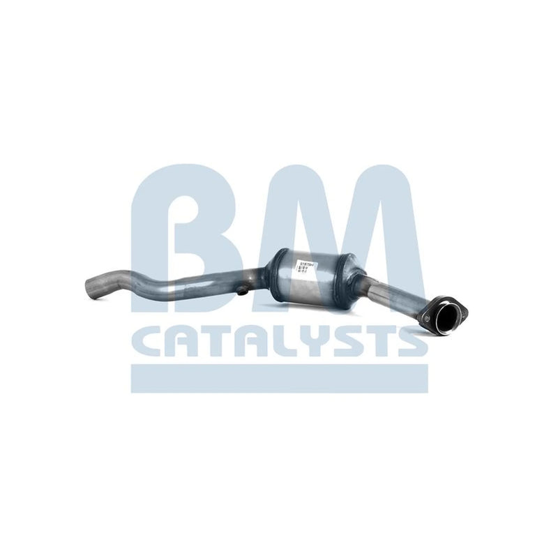 BM Catalysts Homologated Petrol Cat BM91879H