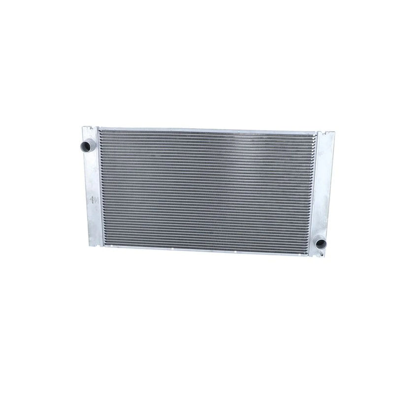 NRF Engine Radiator 58474