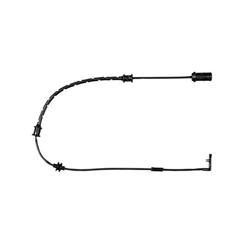 Textar 2 x Brake Pad Wear Sensor Front 98021100