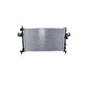 NRF Engine Radiator 54753