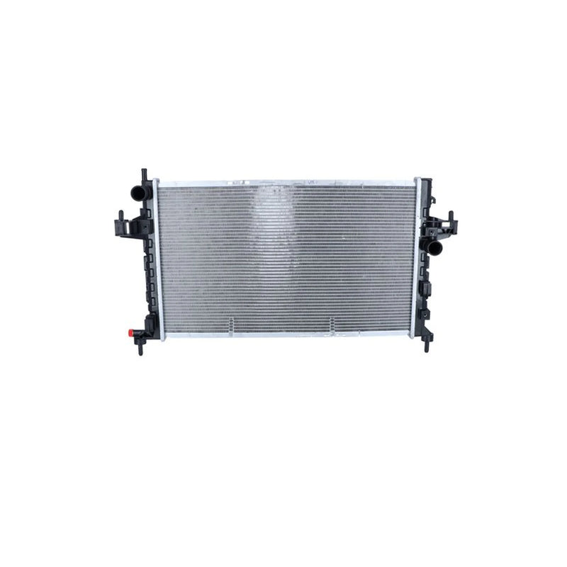 NRF Engine Radiator 54753
