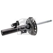 Febi Shock Absorber Damper Strut Front Left 1002327