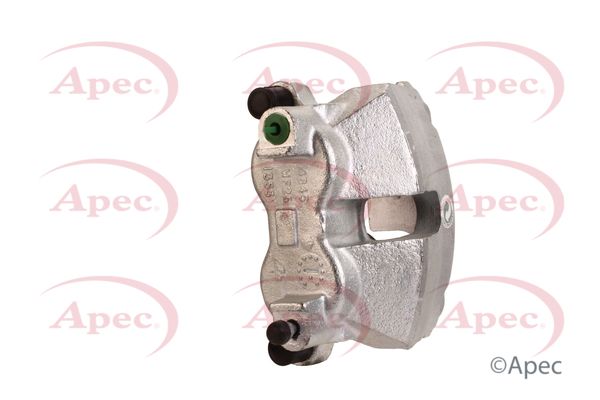 Apec Brake Caliper Assembly Front Left