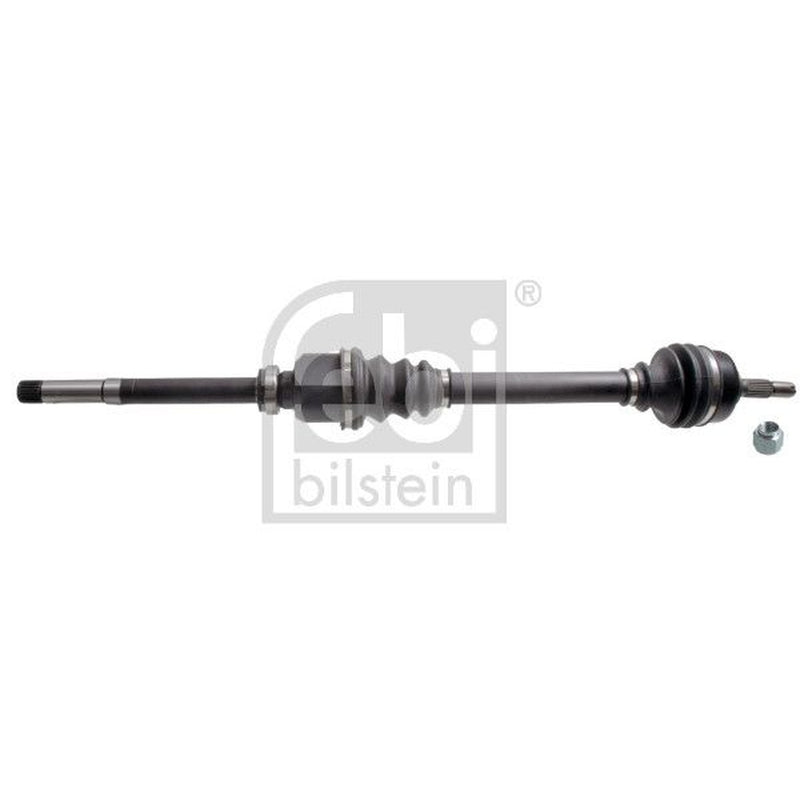 Febi CV Drive Shaft Driveshaft Front Right 193736