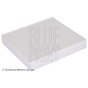Blue Print Cabin Air Filter (Pollen Filter) ADBP250056