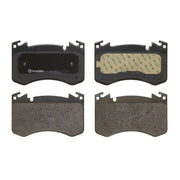 Brembo Front Brake Pad Set P44031