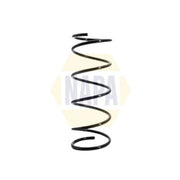 NAPA Front Suspension Coil Spring NCS1007