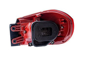 Hella 2SD 010 738-111 Tail Light Assembly