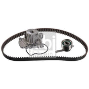 Febi Timing Belt & Water Pump Kit 173762