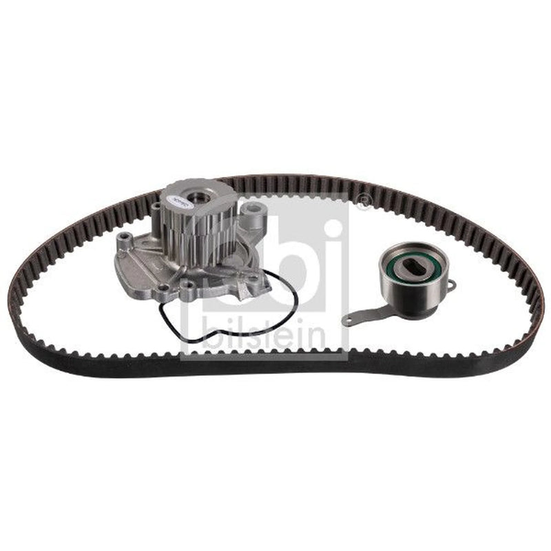 Febi Timing Belt & Water Pump Kit 173762