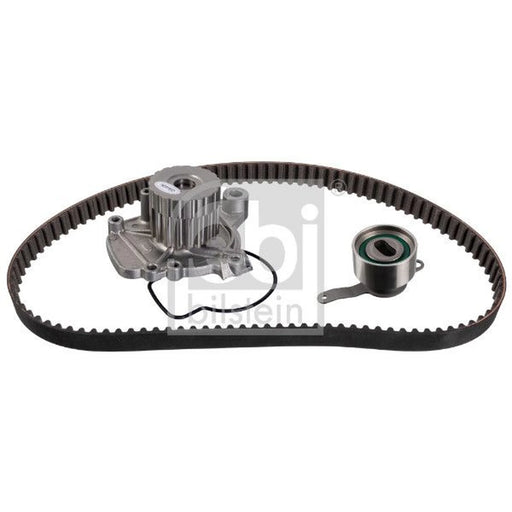 Febi Timing Belt & Water Pump Kit 173762