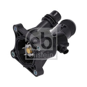 Febi Thermostat Housing Cover 174574
