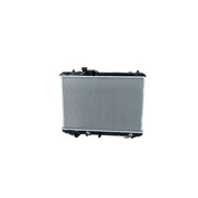 NRF Engine Radiator 53578
