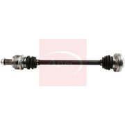 Apec CV Drive Shaft Driveshaft Rear Right ADS1012R