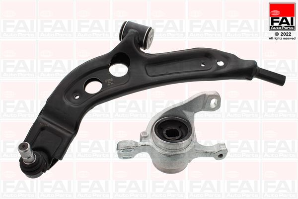 FAI Control/Trailing Arm