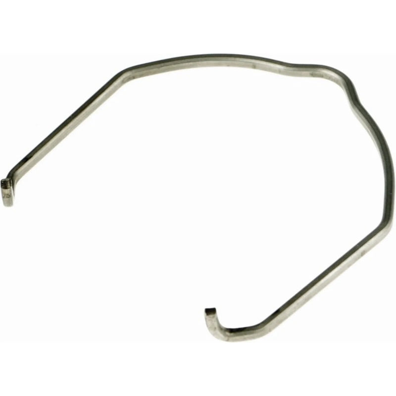 Gates Charge Air Hose Fastening Clamp Wide Thick Metal HCL014