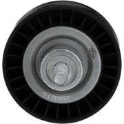 Gates V-Ribbed Belt Deflection/Guide Pulley Upper T36779