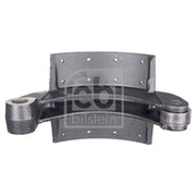 Febi Brake Shoe without lining 44388