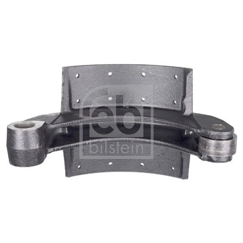 Febi Brake Shoe without lining 44388