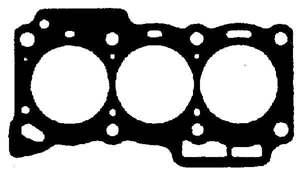 BGA Cylinder Head Gasket 1mm Thick