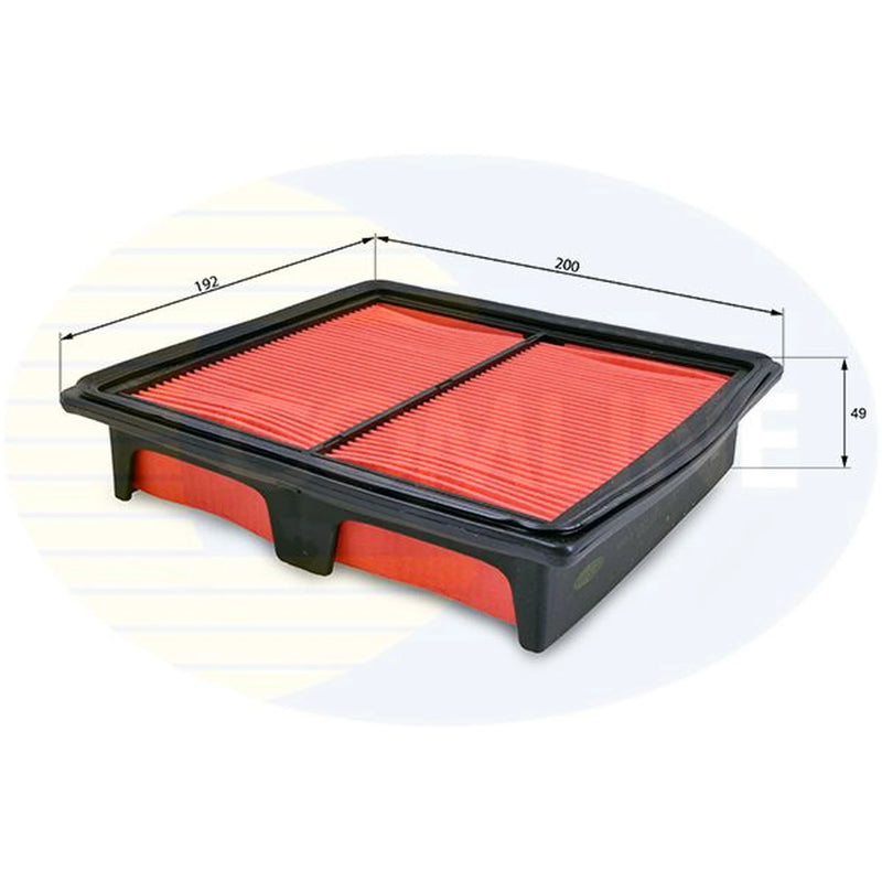 Comline Engine Air Filter CHN12003