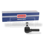 Borg & Beck Steering Tie Rod End Ball Joint BTR4048