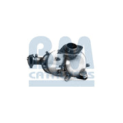 BM Catalysts Homologated Diesel Cat & Dpf BM11025H