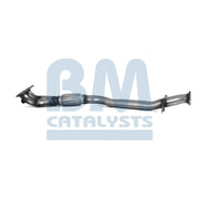 BM Catalysts Exhaust Pipe OD BM51036
