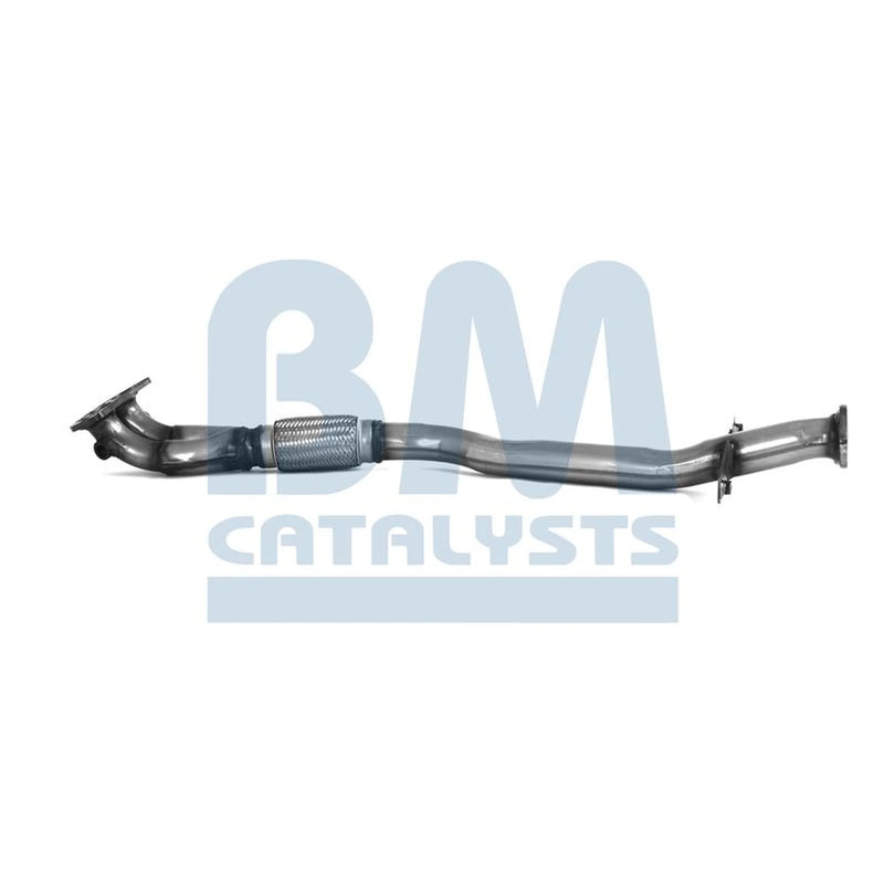 BM Catalysts Exhaust Pipe OD BM51036